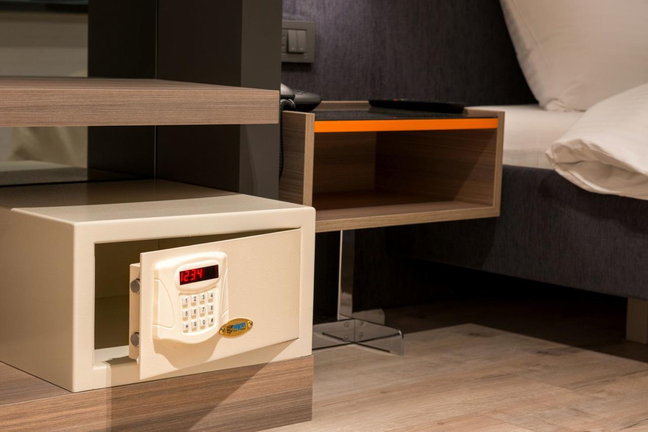 Nish Palace Exlusive Suites イスタンブール エクステリア 写真