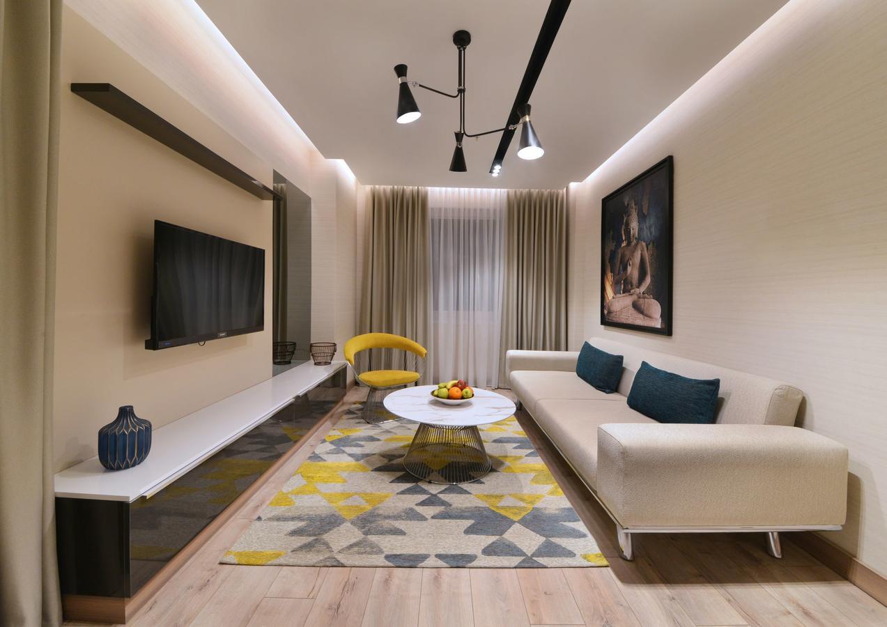 Nish Palace Exlusive Suites イスタンブール エクステリア 写真