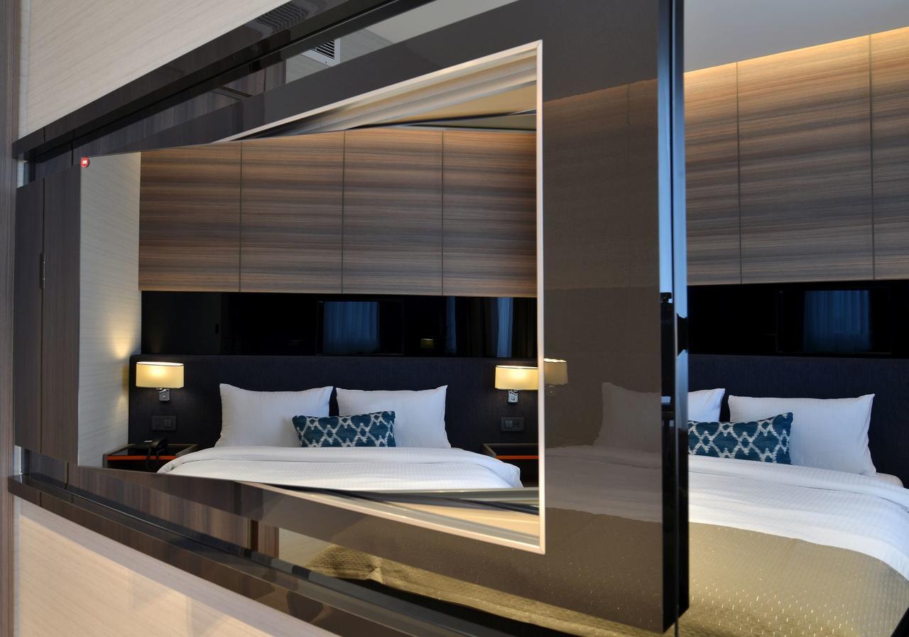 Nish Palace Exlusive Suites イスタンブール エクステリア 写真