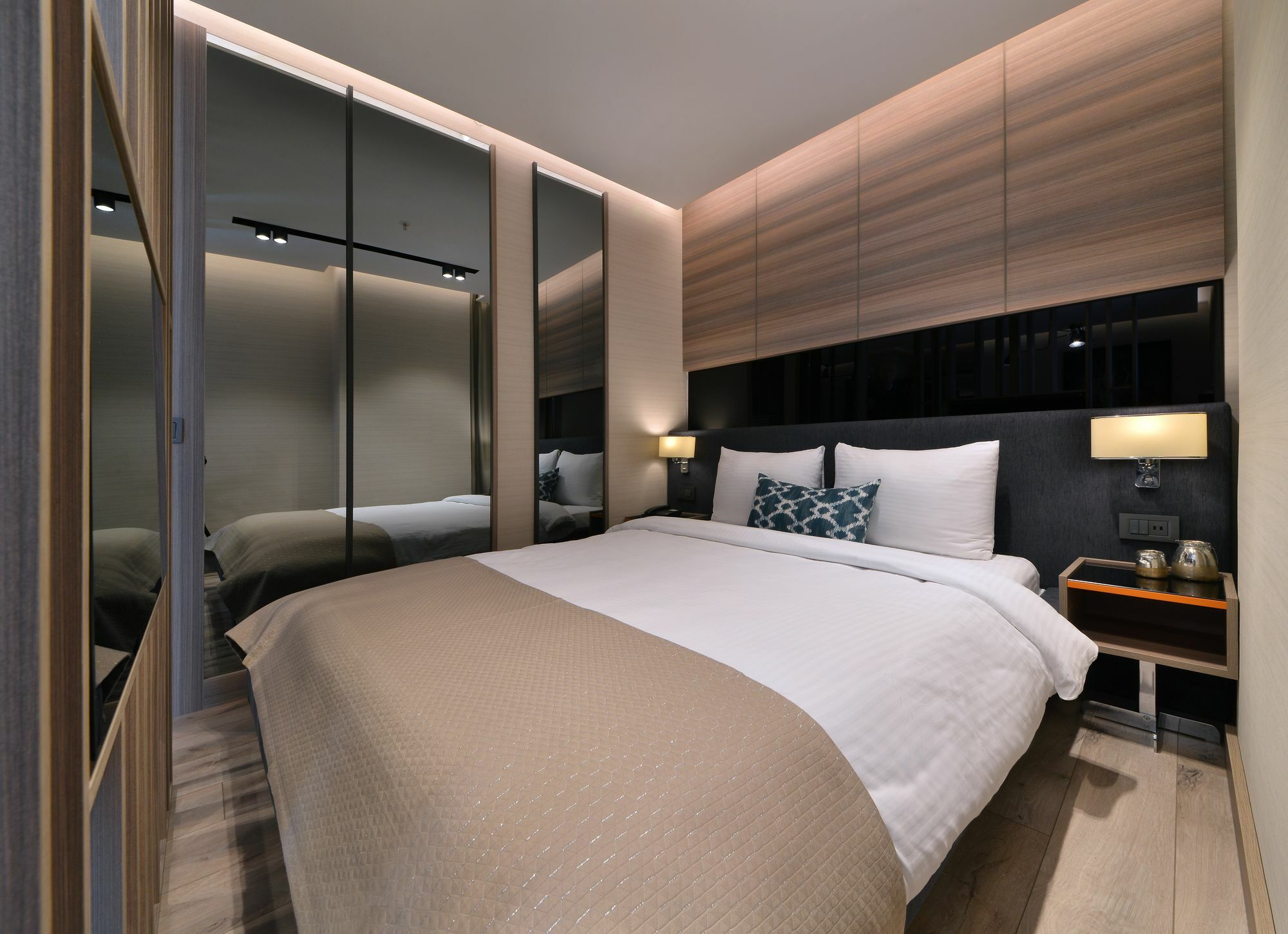 Nish Palace Exlusive Suites イスタンブール エクステリア 写真